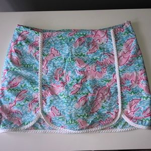 Lilly Pulitzer Skort